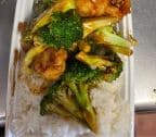 Best Shrimp Broccoli in Dover, DE