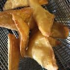 Best Crabmeat Rangoon (10) in Dover, DE