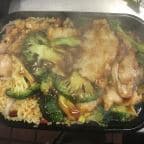 Best C7 Chicken Broccoli in Dover, DE